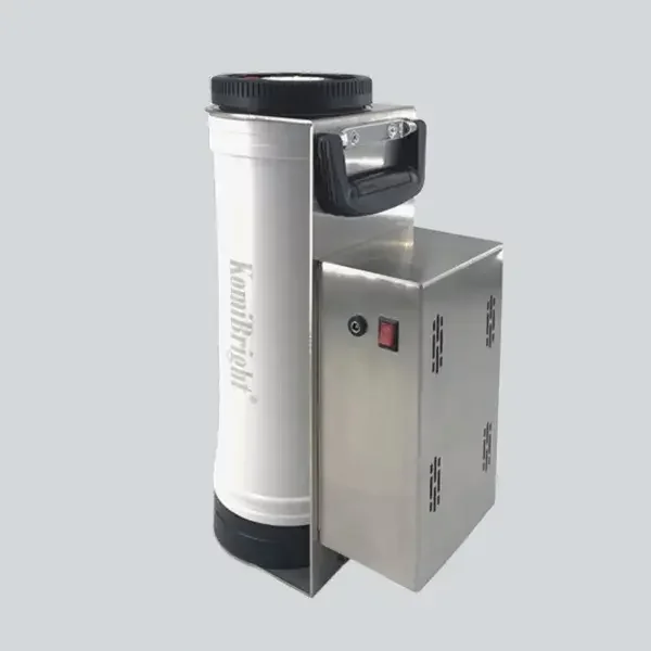 Outdoor Purifiers
