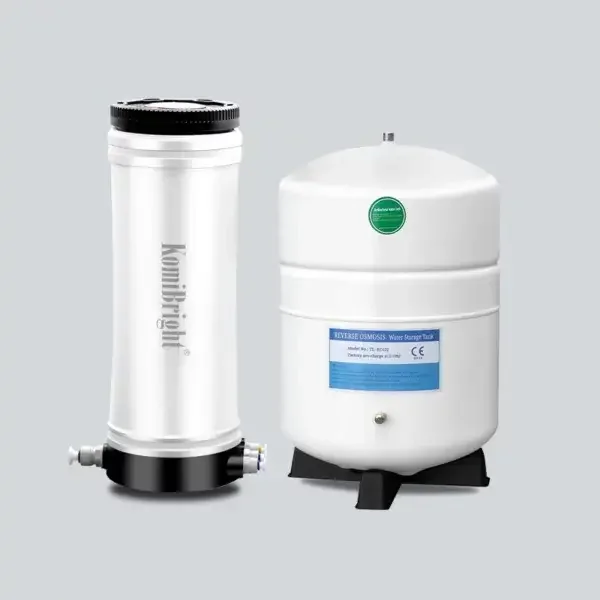 RO Systems