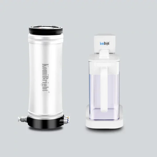 KB-C25RH Desktop Smart Jar RO Water Purifier