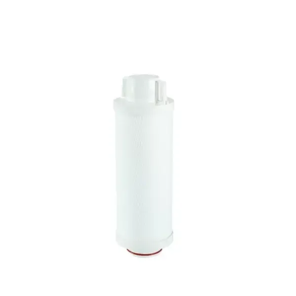 Filters & Accessories