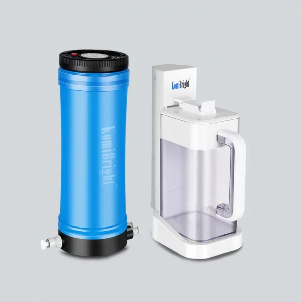Customized housing RO water purifier