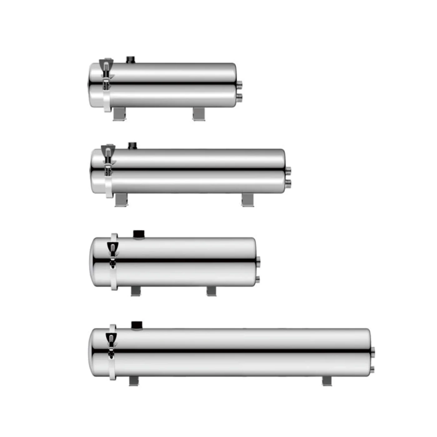 Stainless Steel UF